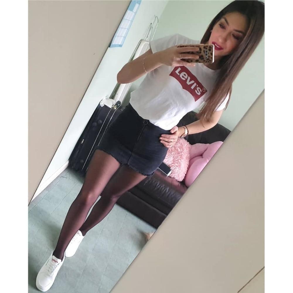 17P Polish slut Gosia