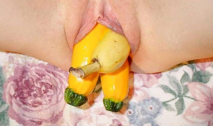 25P PUSSY (ASS) INSERTION
