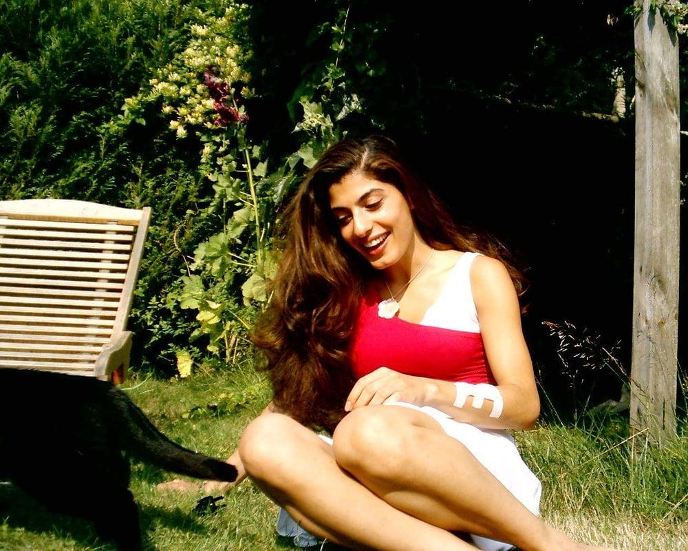 25P Women Need Exposure 784 - Exotic Slut