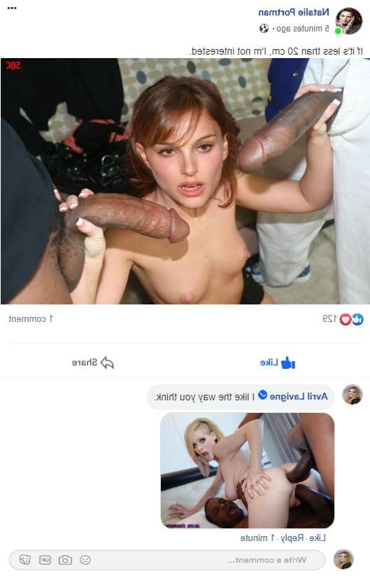 20P Celebrity gangbang captions #586 (Avril)
