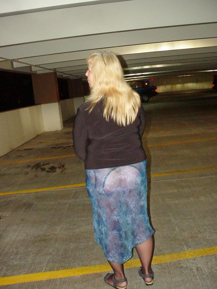 25P Subscriber's Mature Wife Pat #3