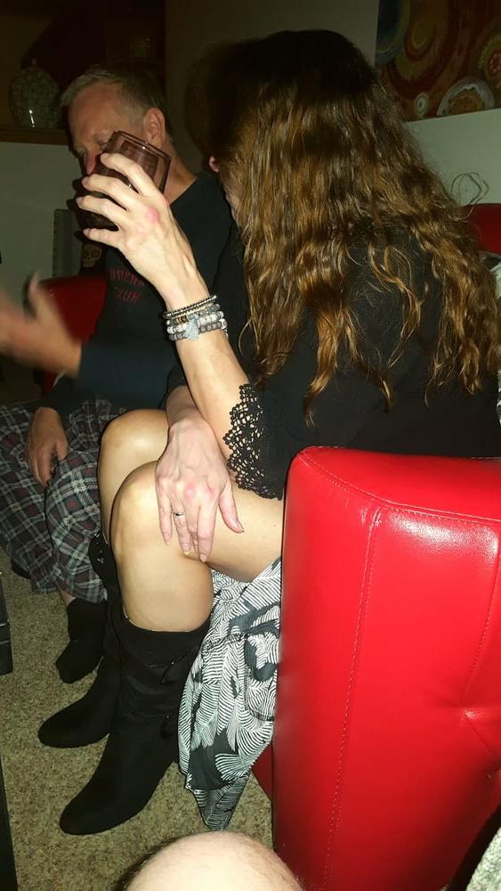 14P Oct &amp; Nov 8, 19 AGNESS CUCKOLD