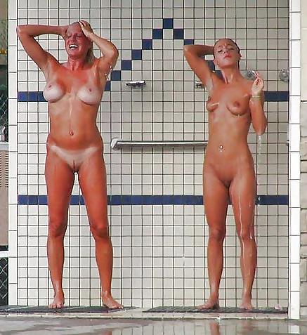 25P Mom and not their daughters