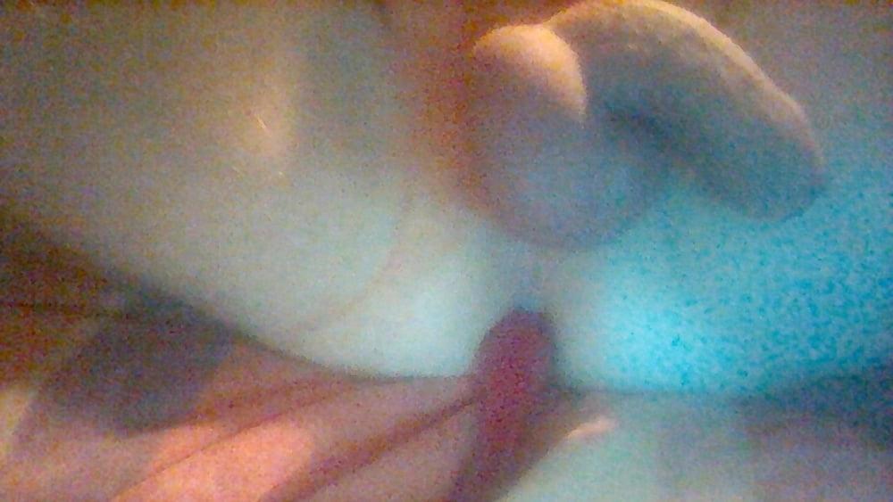 9P pictures with dildo in my ass