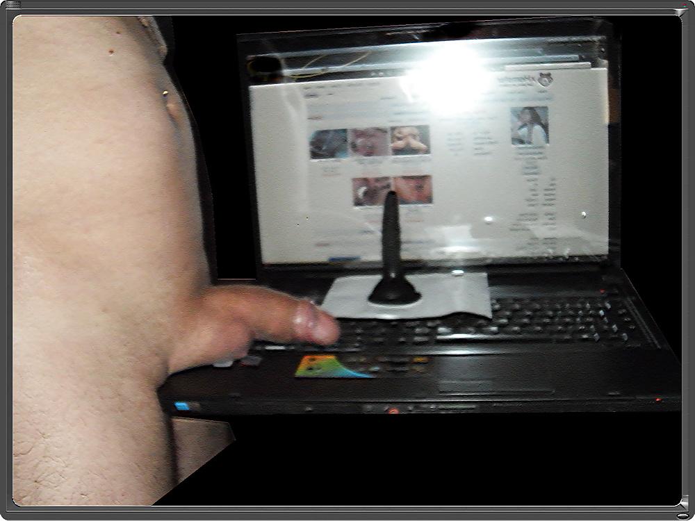 11P plug anal full in hole cock insertion extreme