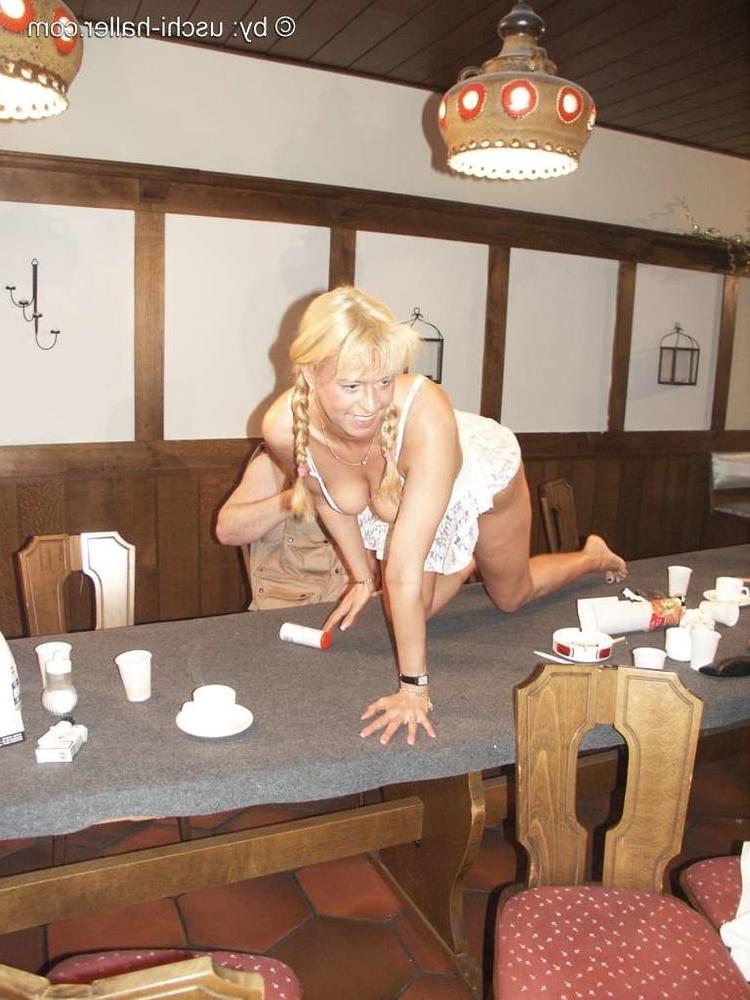 25P Gangbang with Maritta, Margarita &amp; Uschi &amp; 47 guys - part 2