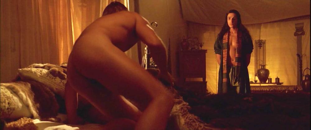 25P Male celebrity Colin Farrell dick exposed vidcaps