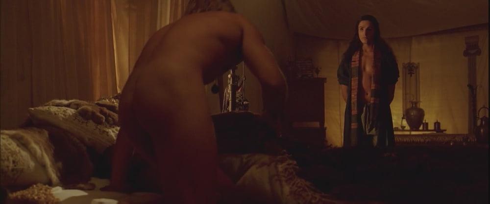 25P Male celebrity Colin Farrell dick exposed vidcaps
