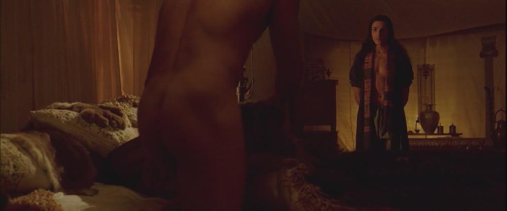 25P Male celebrity Colin Farrell dick exposed vidcaps
