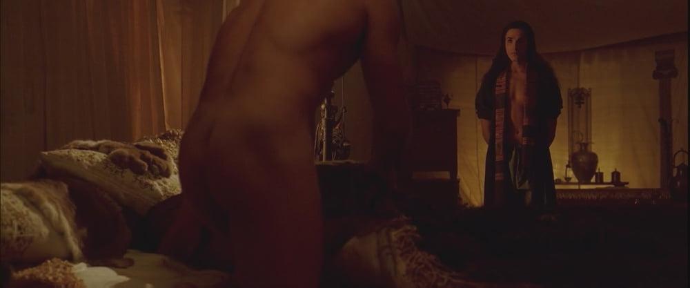 25P Male celebrity Colin Farrell dick exposed vidcaps
