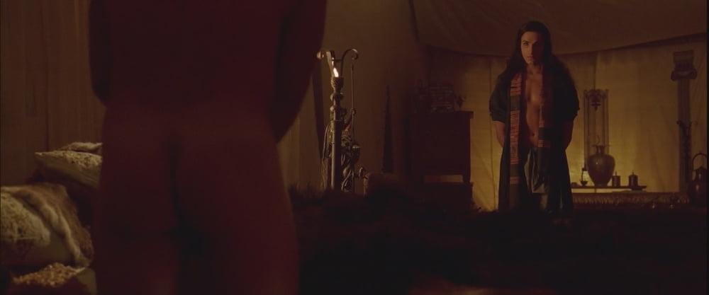 25P Male celebrity Colin Farrell dick exposed vidcaps