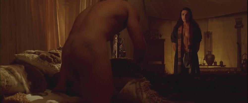 25P Male celebrity Colin Farrell dick exposed vidcaps