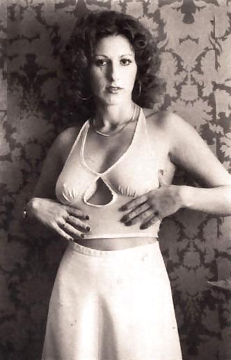 10P Vintage big tits - Arna