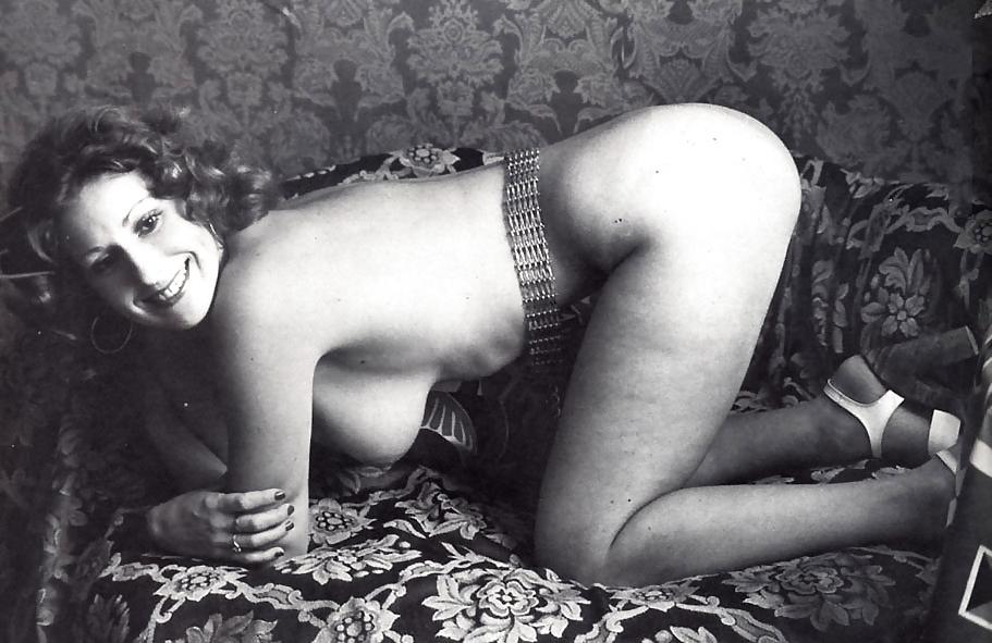 10P Vintage big tits - Arna