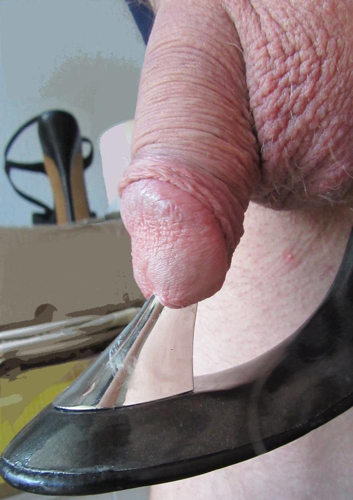 25P Feel the heel- insertion - Vol.3