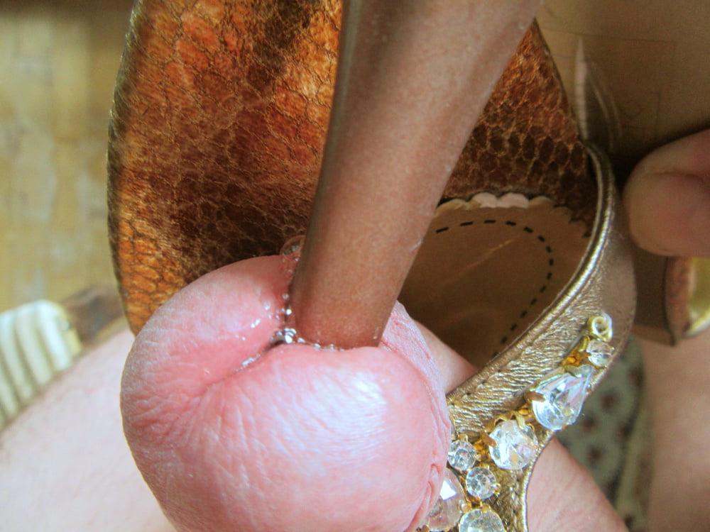 25P Feel the heel- insertion - Vol.3