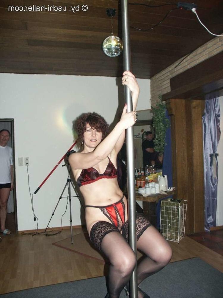 19P Gangbang with Maritta, Margarita &amp; Uschi &amp; 47 guys - part 1