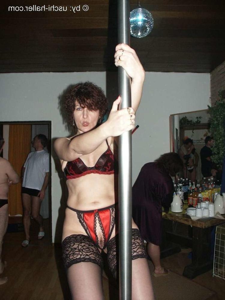 19P Gangbang with Maritta, Margarita &amp; Uschi &amp; 47 guys - part 1