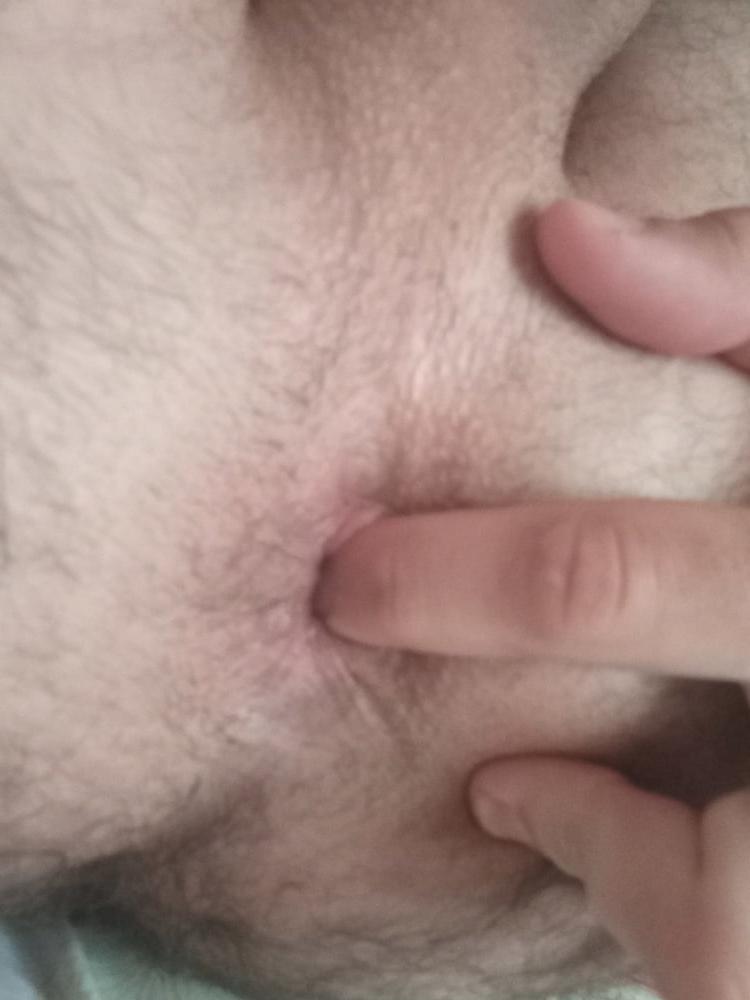 25P My big cock and nice balls after waking up)