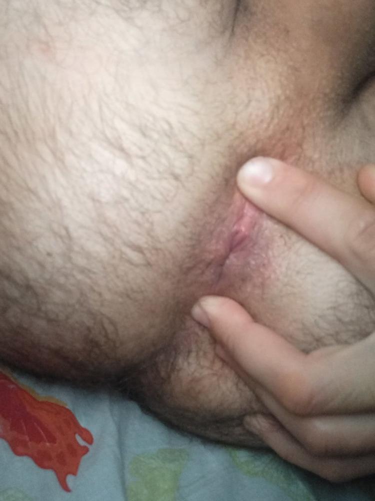 24P My evening games with my huge cock, lovely balls and juicy a