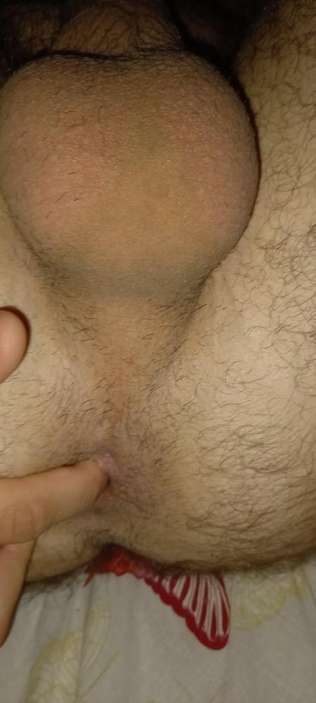 24P My evening games with my huge cock, lovely balls and juicy a