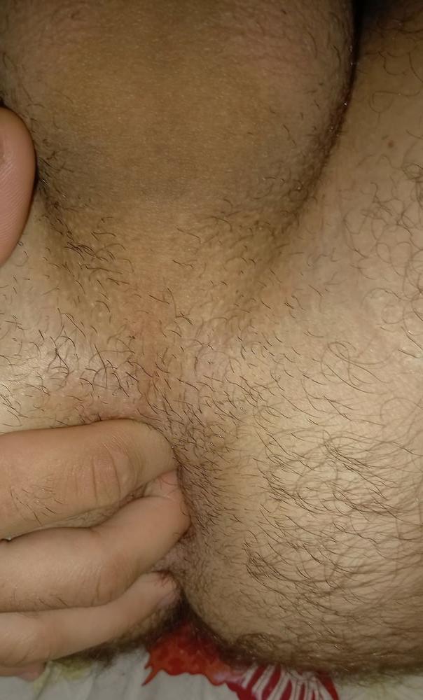 24P My evening games with my huge cock, lovely balls and juicy a