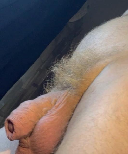 16P Thick Russian dick with massive balls