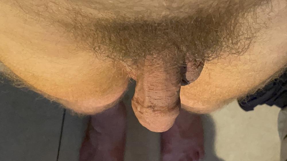 16P Thick Russian dick with massive balls