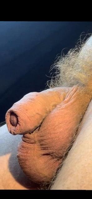 16P Thick Russian dick with massive balls