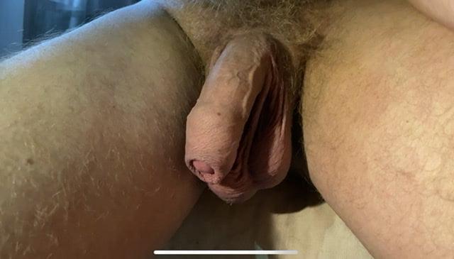 16P Thick Russian dick with massive balls