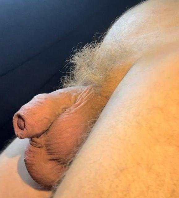 16P Thick Russian dick with massive balls