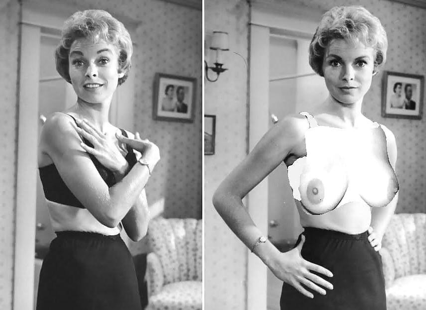 4P Janet Leigh Fakes