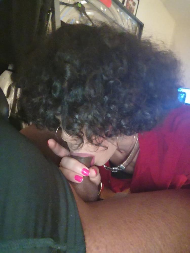 23P Cock sucking slut