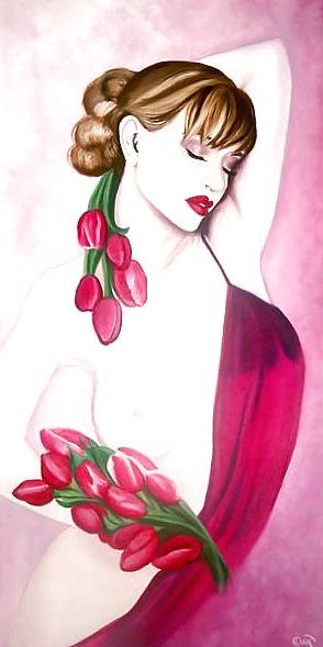 25P Vintage Pinups Jessica Dougherty