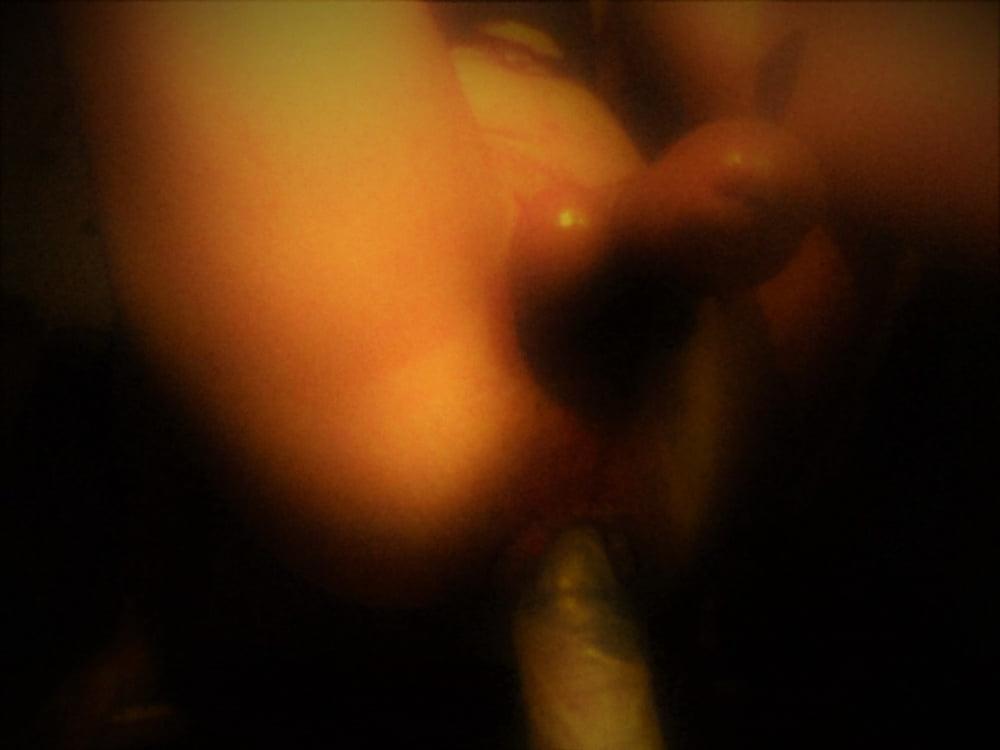 20P Dildo &amp; Cock xxxxploitation - Nika wants anal destruction