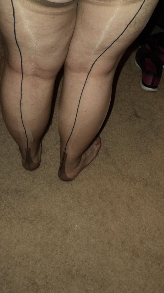 25P new pics and my new wedges and my nail polish hawl