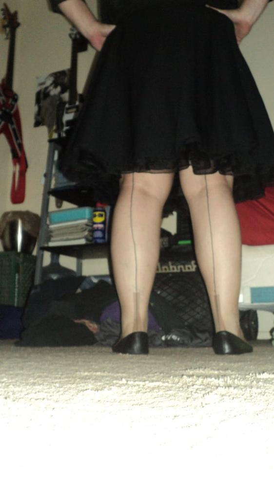 25P new pics and my new wedges and my nail polish hawl