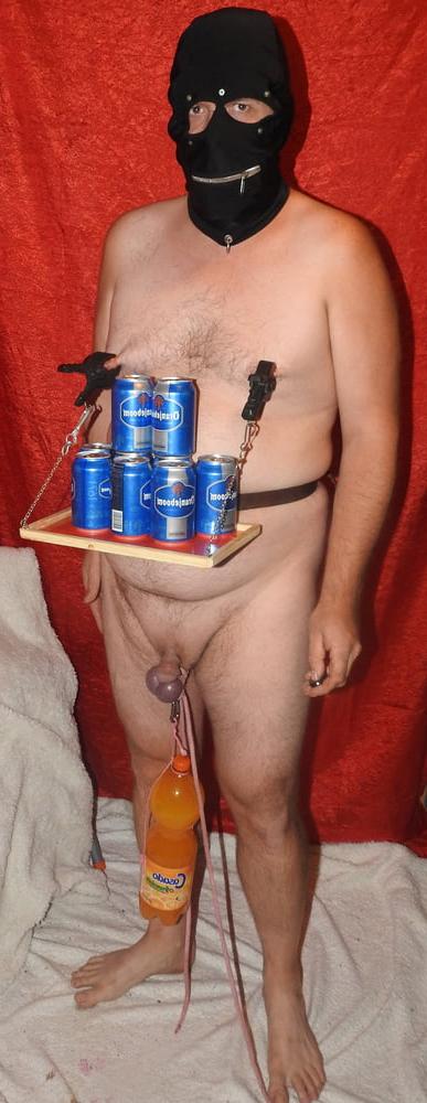 10P CBT 2l Bottle &amp; Serve Beer