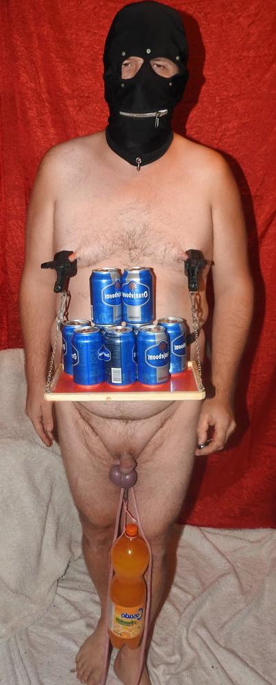 10P CBT 2l Bottle &amp; Serve Beer