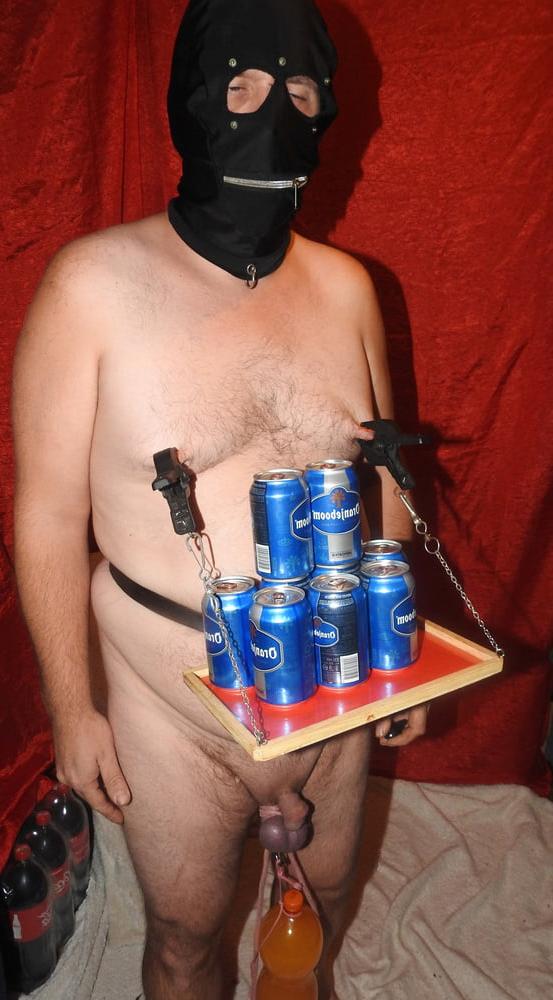 10P CBT 2l Bottle &amp; Serve Beer