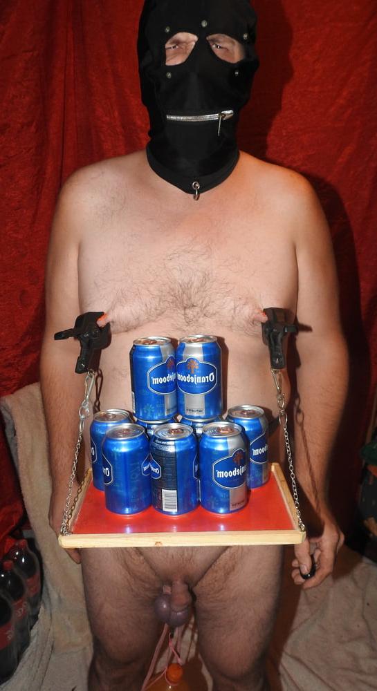 10P CBT 2l Bottle &amp; Serve Beer