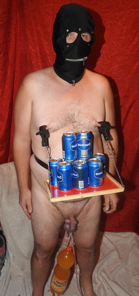 10P CBT 2l Bottle &amp; Serve Beer