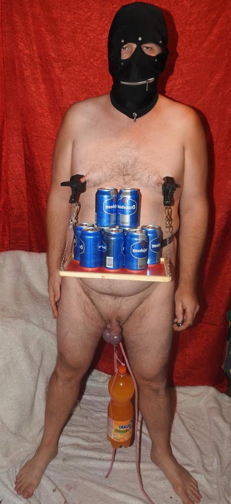 10P CBT 2l Bottle &amp; Serve Beer