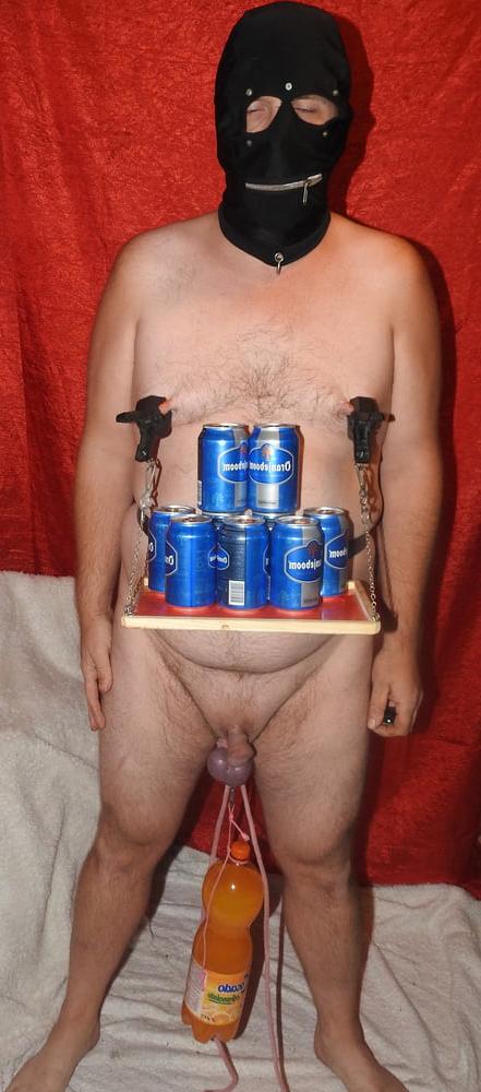 10P CBT 2l Bottle &amp; Serve Beer