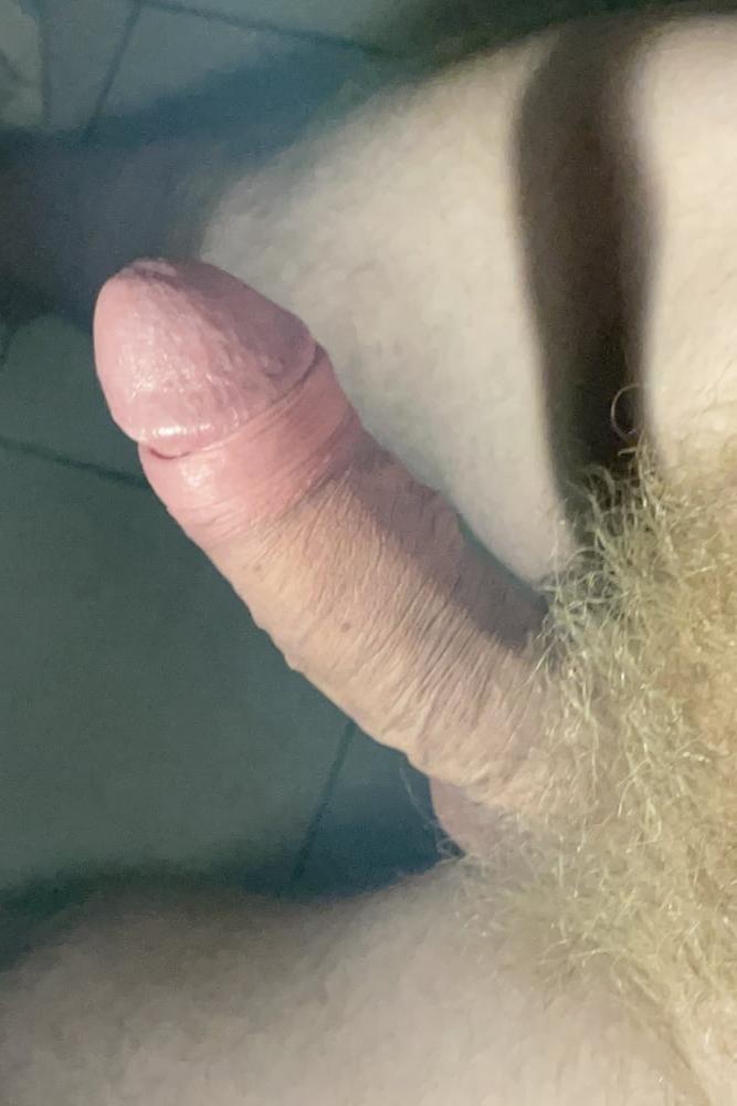 18P My Russian Thick Penis, Uncircumcised  foreskin Big Balls