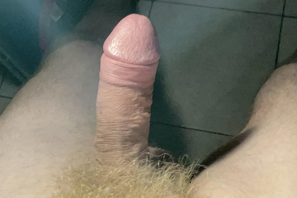 18P My Russian Thick Penis, Uncircumcised  foreskin Big Balls