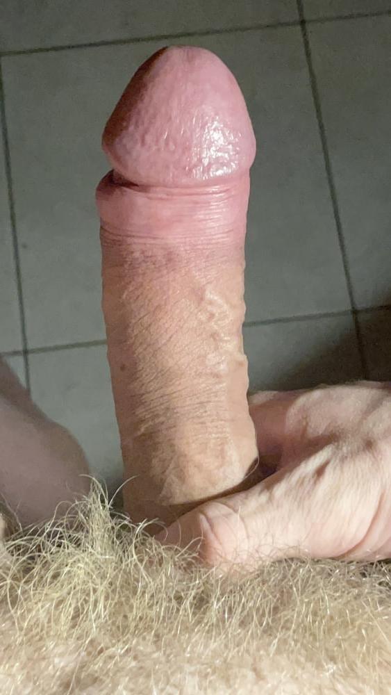 18P My Russian Thick Penis, Uncircumcised  foreskin Big Balls