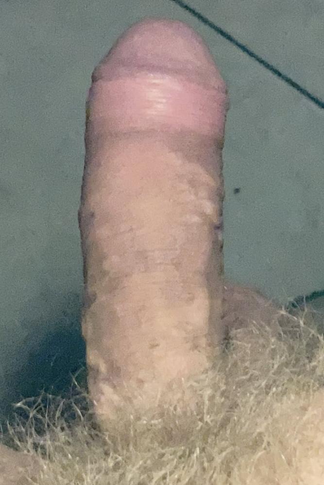 18P My Russian Thick Penis, Uncircumcised  foreskin Big Balls