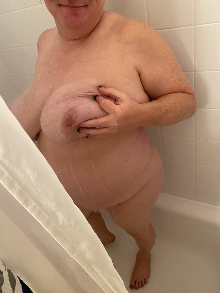 25P Sexy BBW wife