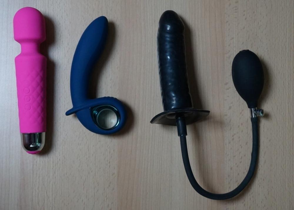 10P My Toy Collection
